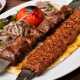 Adana & Kalbspieß Kombi