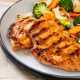 Chicken Steak
