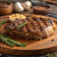 Entrecote-Steak